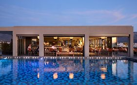 President Hotel Athens